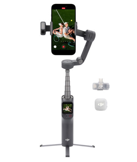 Osmo Mobile 8P Creator Combo iStore
