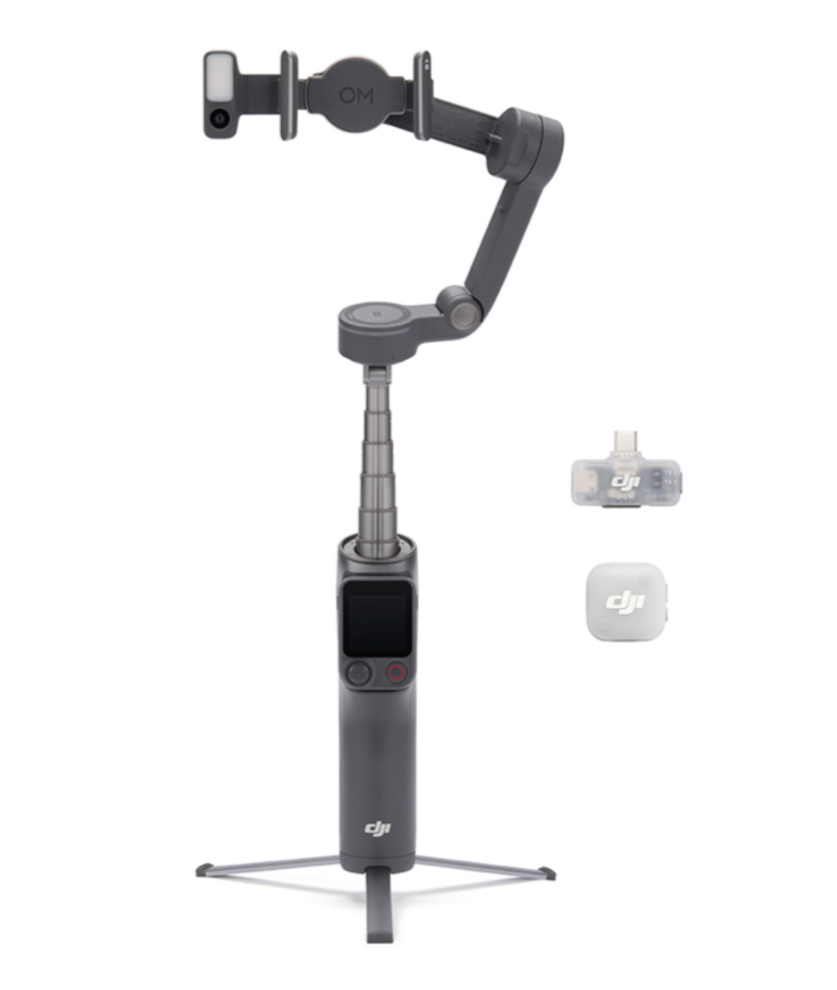 Osmo Mobile 8P Creator Combo iStore