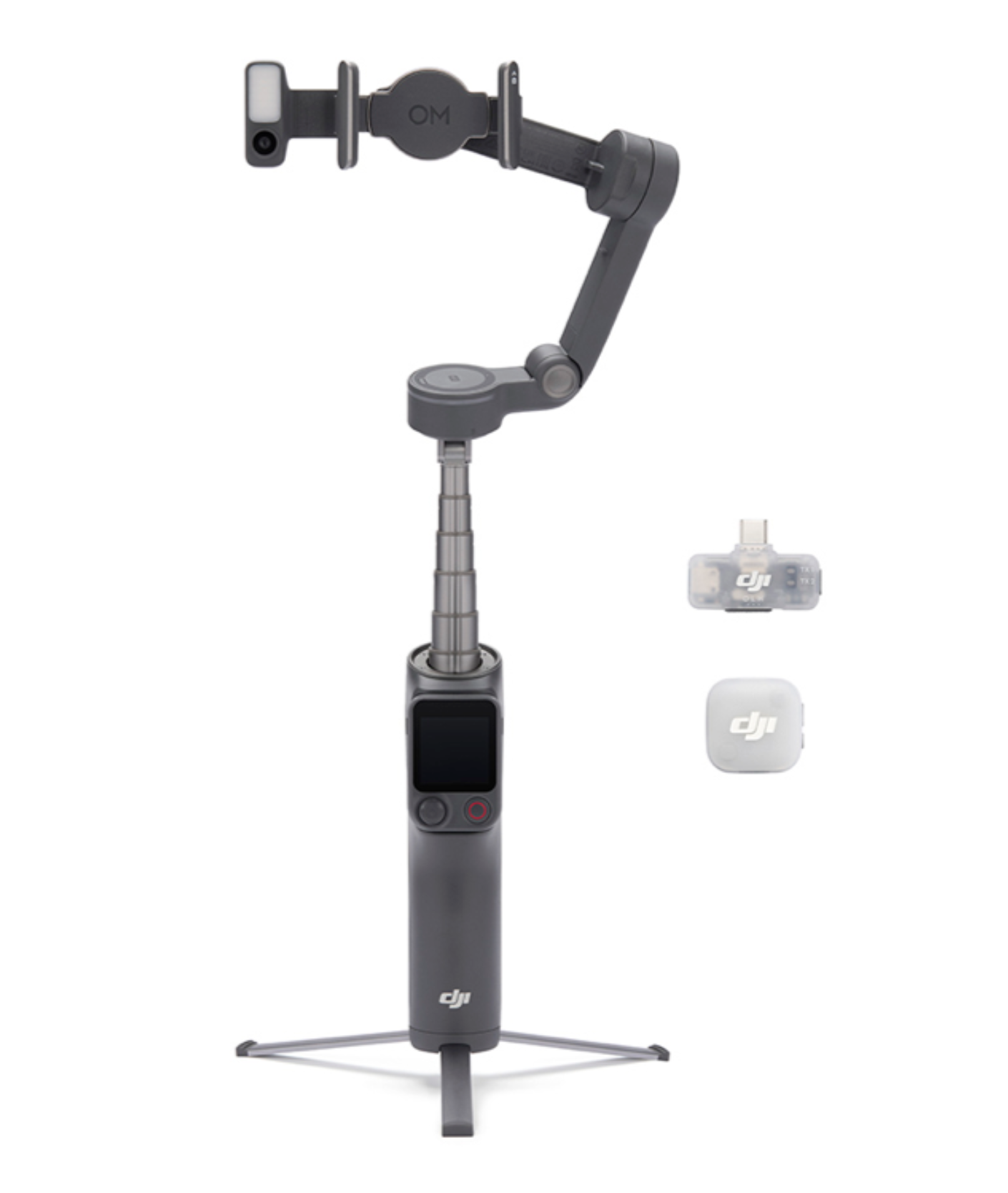 Osmo Mobile 8P Creator Combo iStore