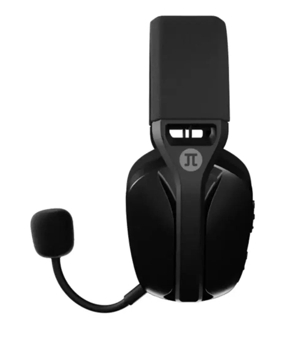 PGLC Hdst Wrlss PBH-360BK Black with 2.4Ghz dongle Primus