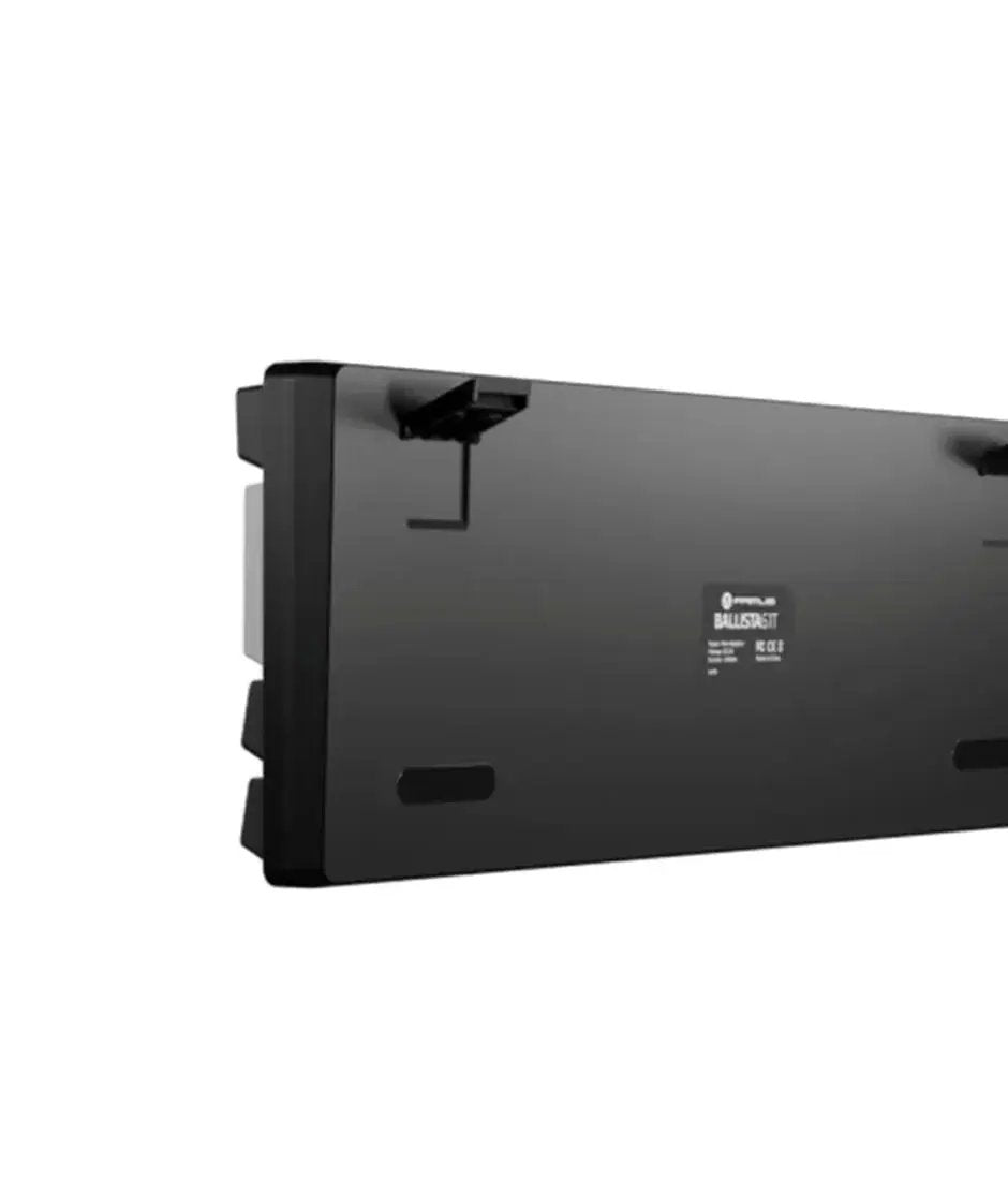 PGLC Kybd Wrd PKS-S060G-S USB Spa Black 61 Keys /Red switch Primus