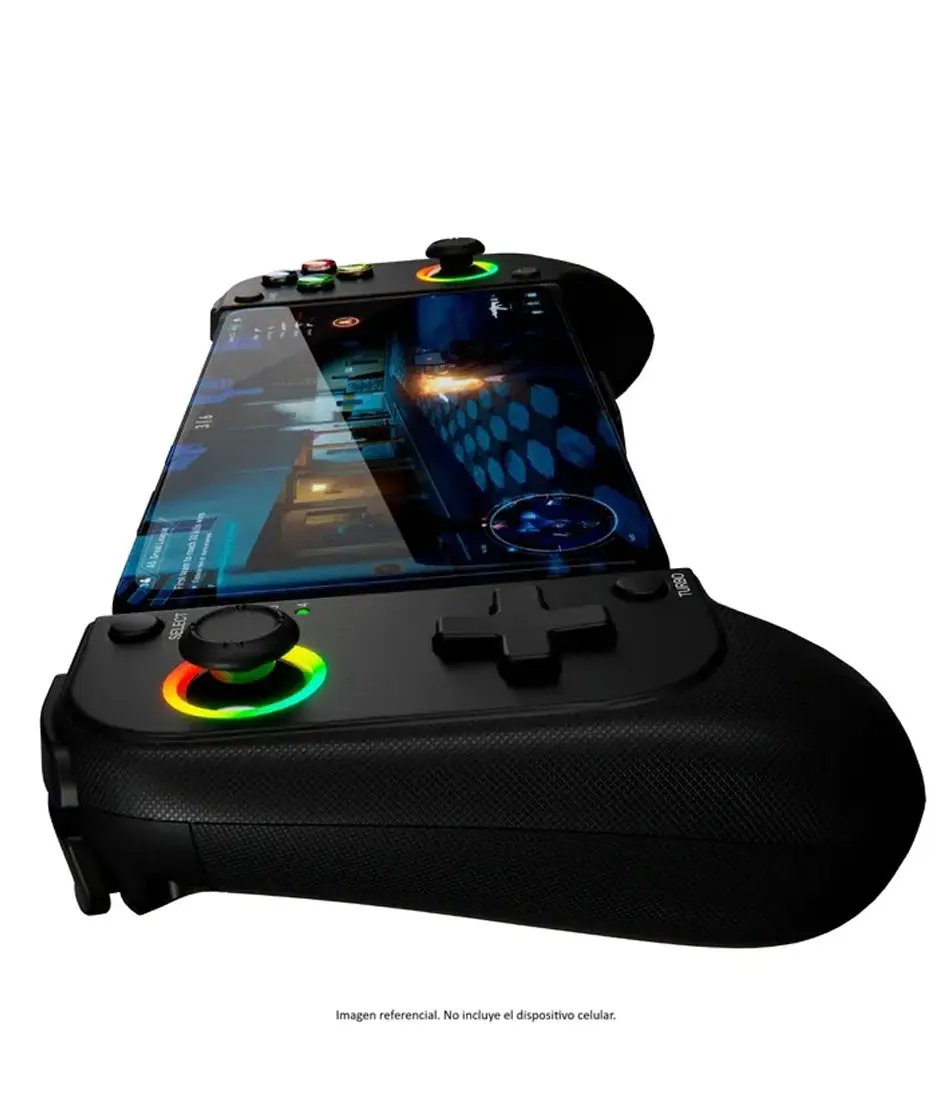 PGLC PMC-01BT Mobile Wireless gaming controller Primus