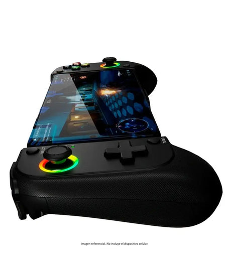 PGLC PMC-01BT Mobile Wireless gaming controller Primus