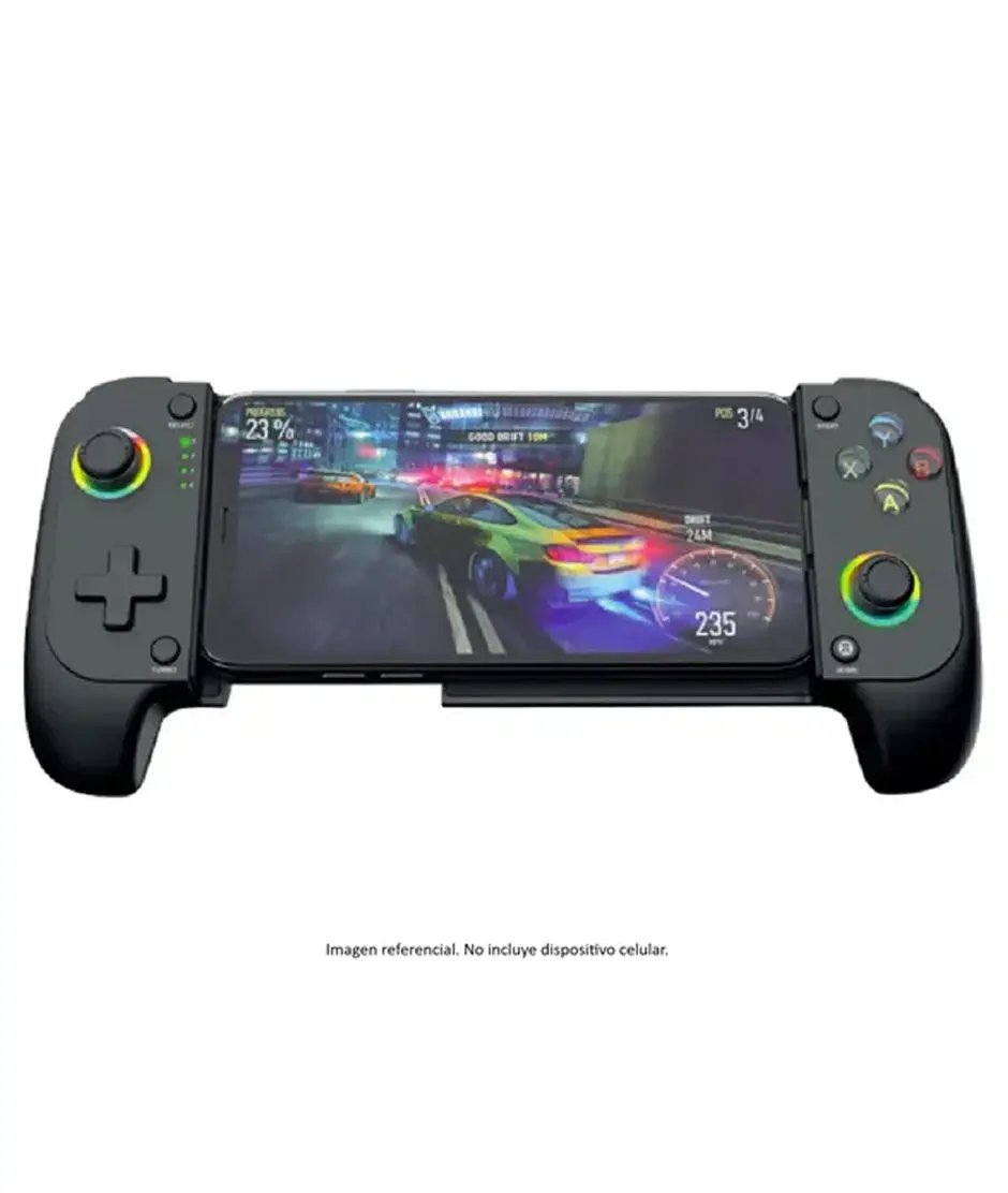 PGLC PMC-01BT Mobile Wireless gaming controller Primus