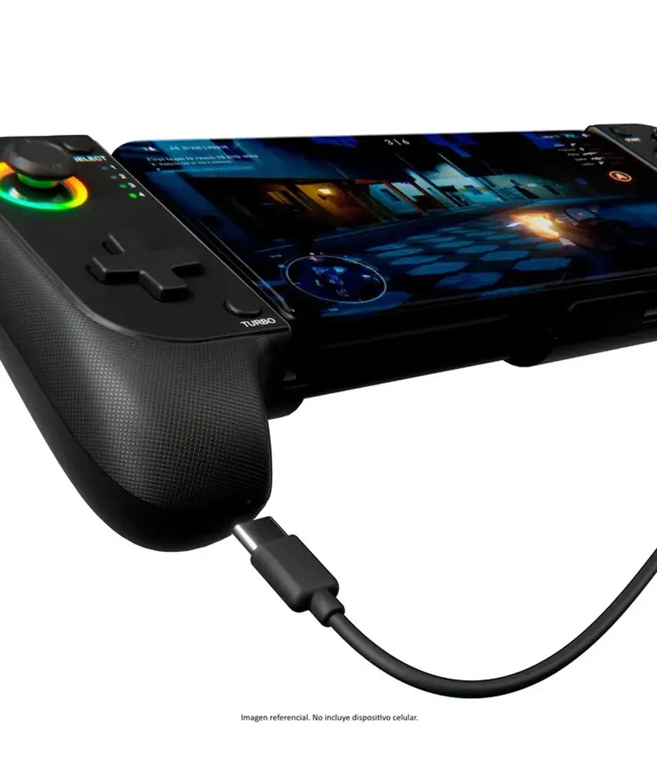 PGLC PMC-01BT Mobile Wireless gaming controller Primus