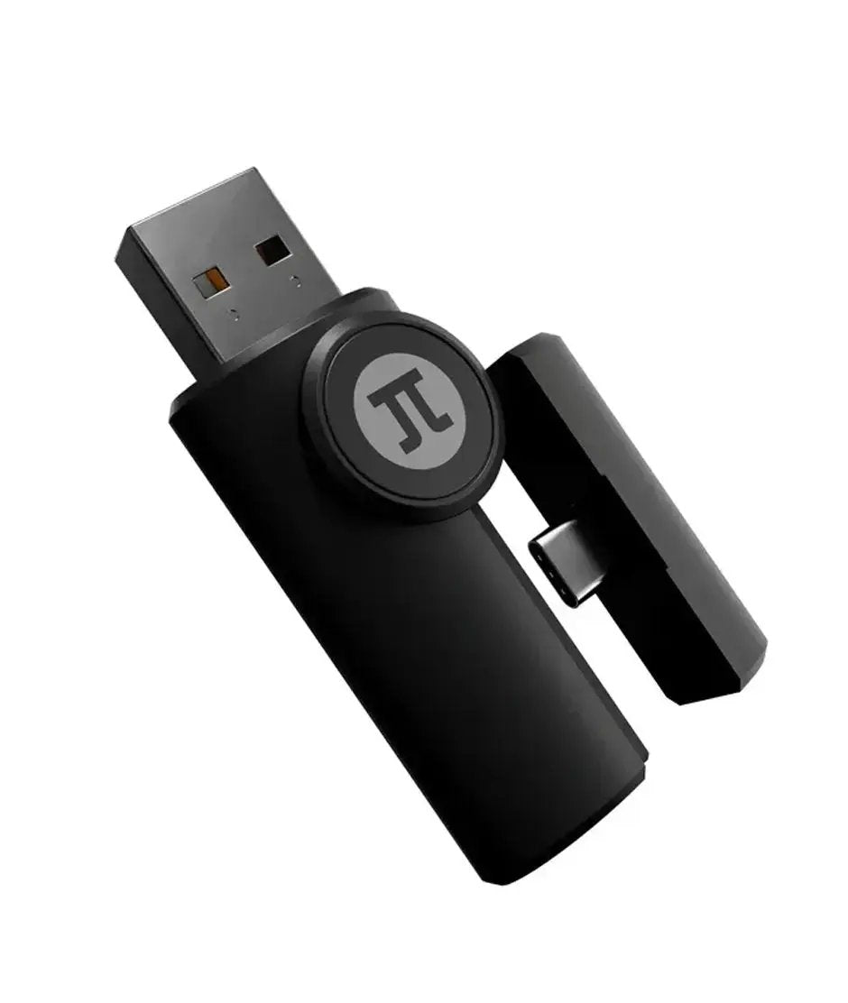 PGLC TWS Gaming earbuds ARCUS300S PWH-300 BK 2.4GHz Dongle Primus