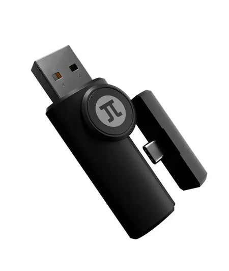 PGLC TWS Gaming earbuds ARCUS300S PWH-300 BK 2.4GHz Dongle Primus