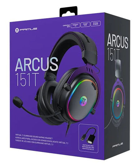 PRIMUS ARCUS 151T PHS-151 Primus