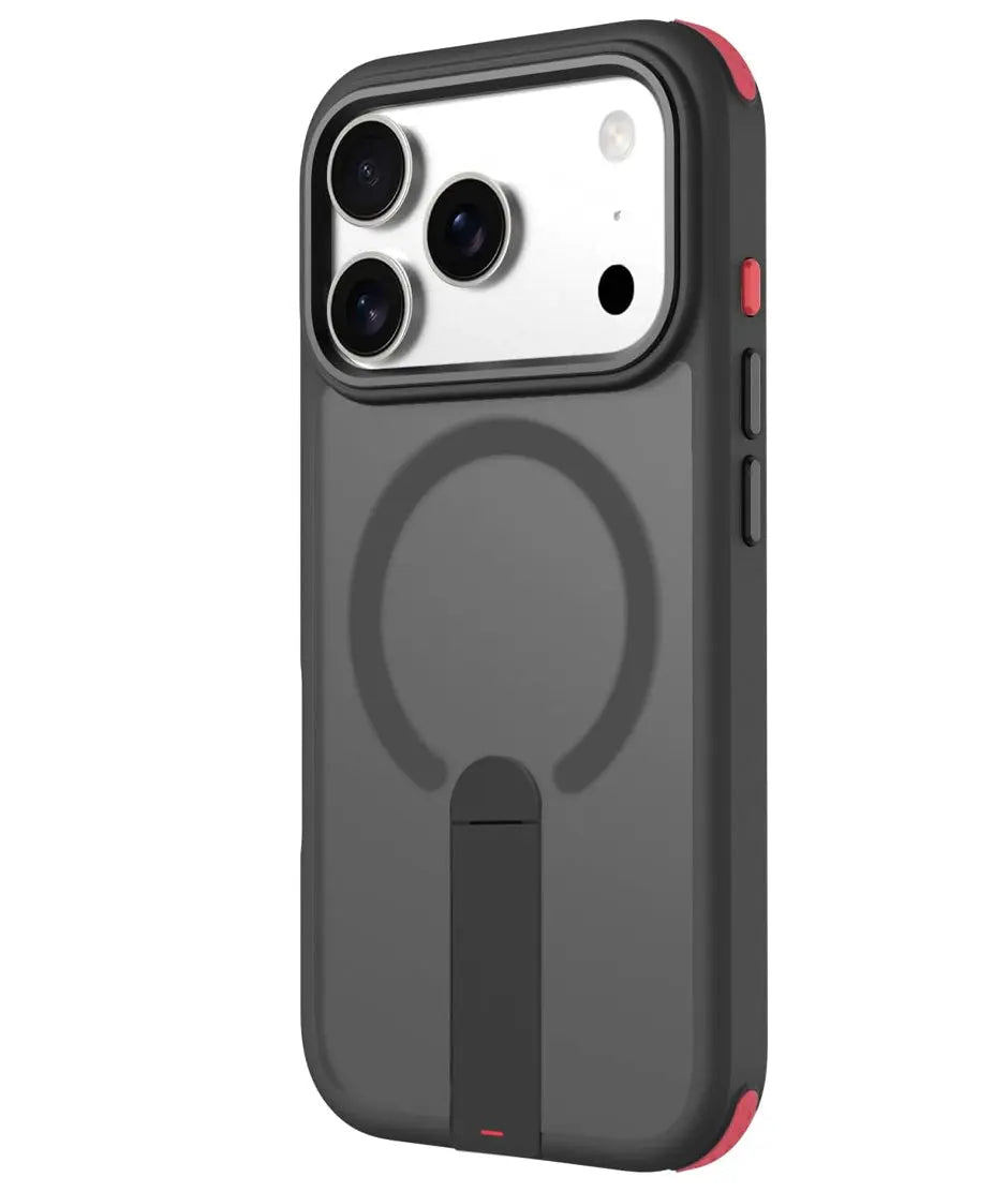 PRODIGEE ESTUCHE IPHONE 17 Pro Formula K1 Smoke PRODIGEE