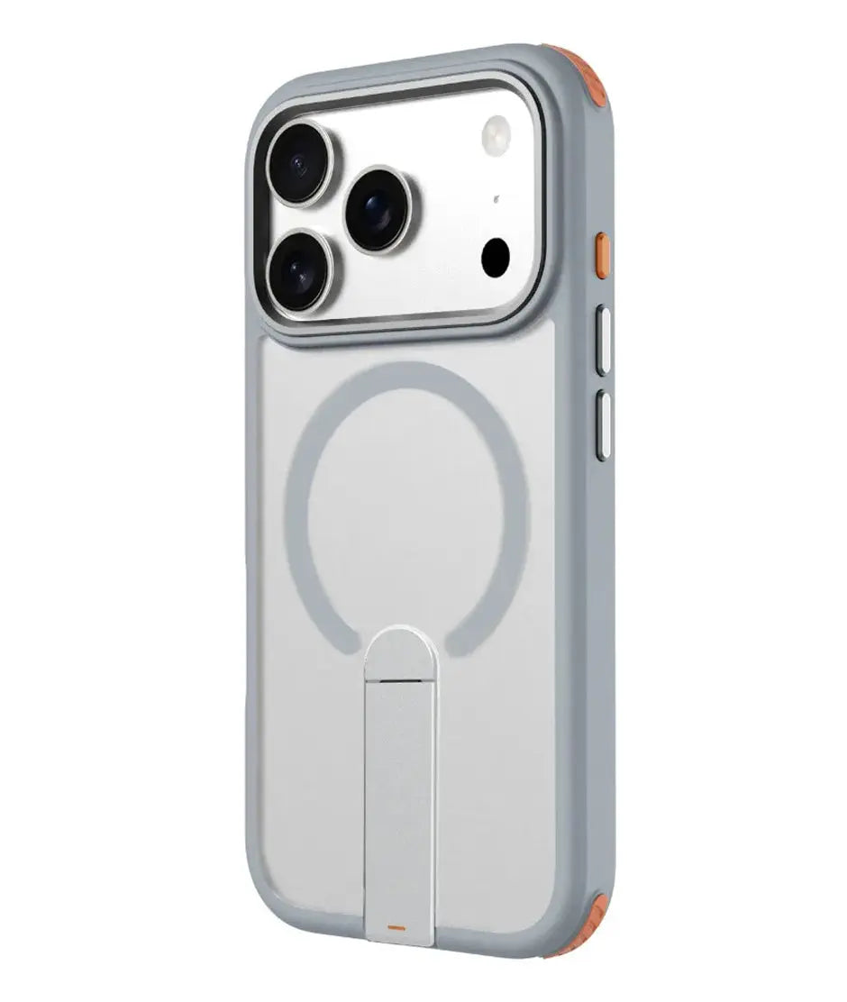 PRODIGEE ESTUCHE IPHONE 17 Pro Max Formula K1 Grey PRODIGEE