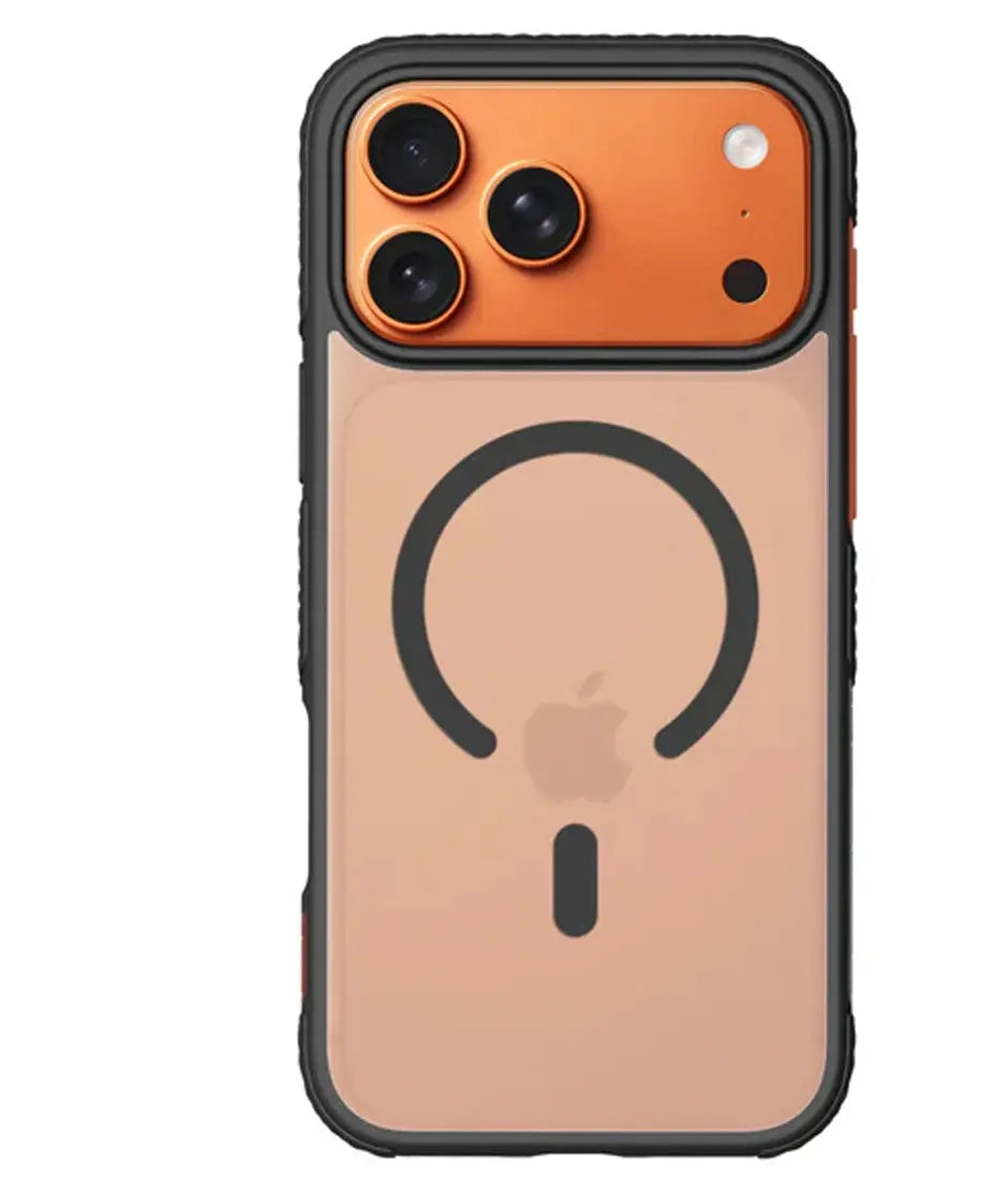 PRODIGEE ESTUCHE IPHONE 17 Pro Max Jogger, Midnight PRODIGEE