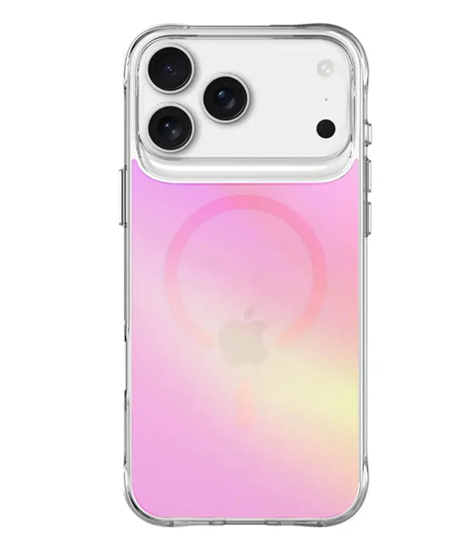 PRODIGEE ESTUCHE IPHONE 17 Pro Max: Glow PRODIGEE