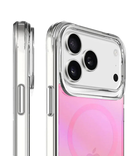 PRODIGEE ESTUCHE IPHONE 17 Pro Max: Glow PRODIGEE
