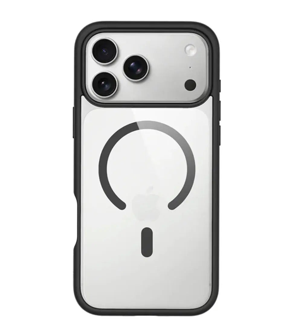 PRODIGEE ESTUCHE IPHONE 17 Pro Max: Magneteek, Black PRODIGEE