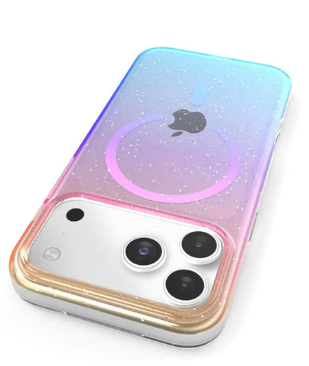 PRODIGEE ESTUCHE IPHONE 17 Pro Max: SuperStar, Space PRODIGEE