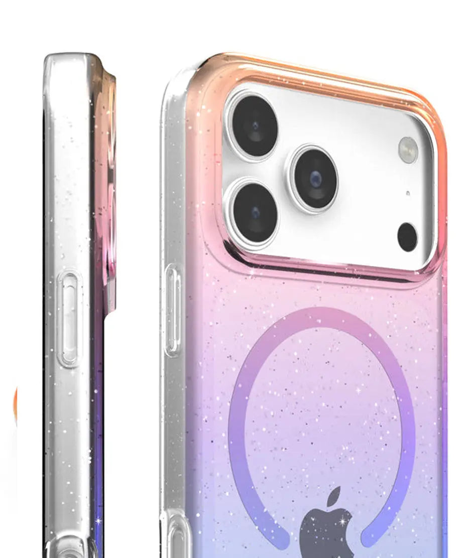 PRODIGEE ESTUCHE IPHONE 17 Pro Max: SuperStar, Space PRODIGEE
