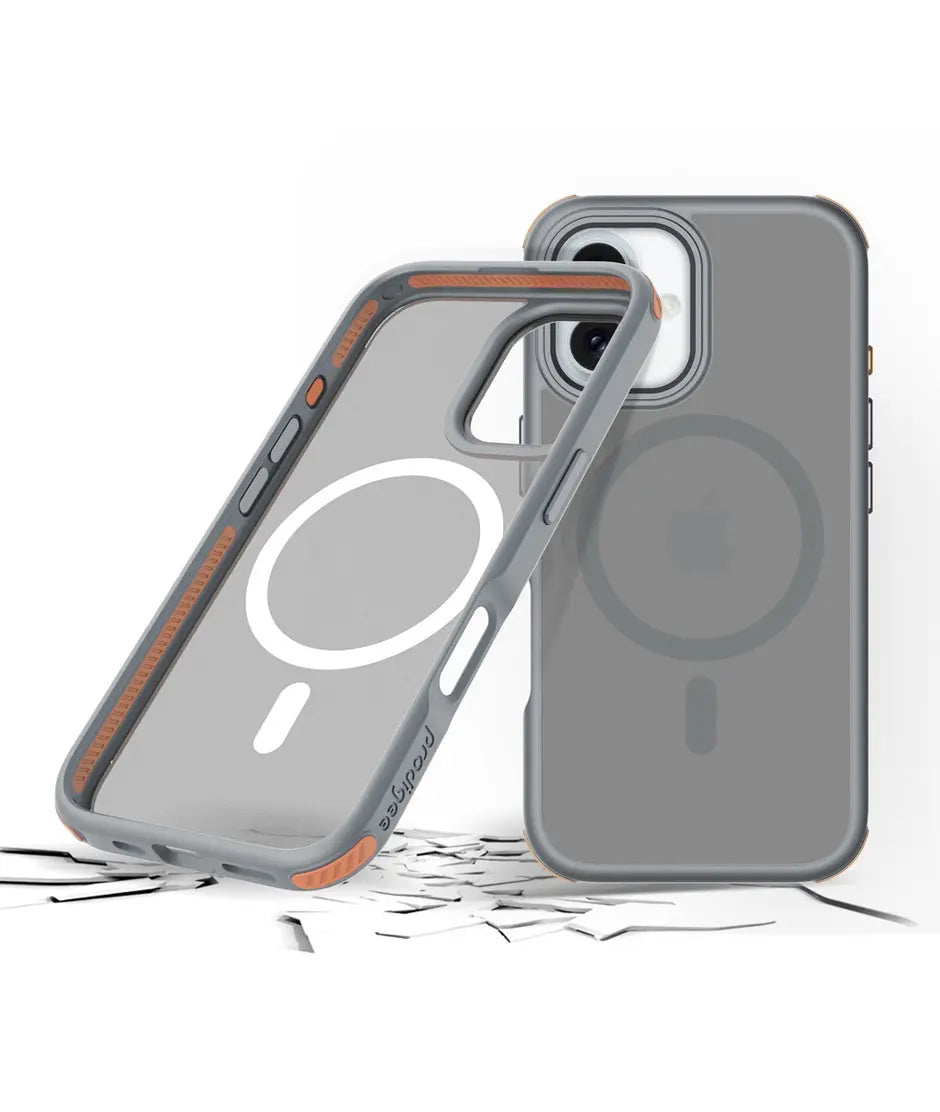 PRODIGEE Formula Gris IPHONE 16 PRO MAX prodigee