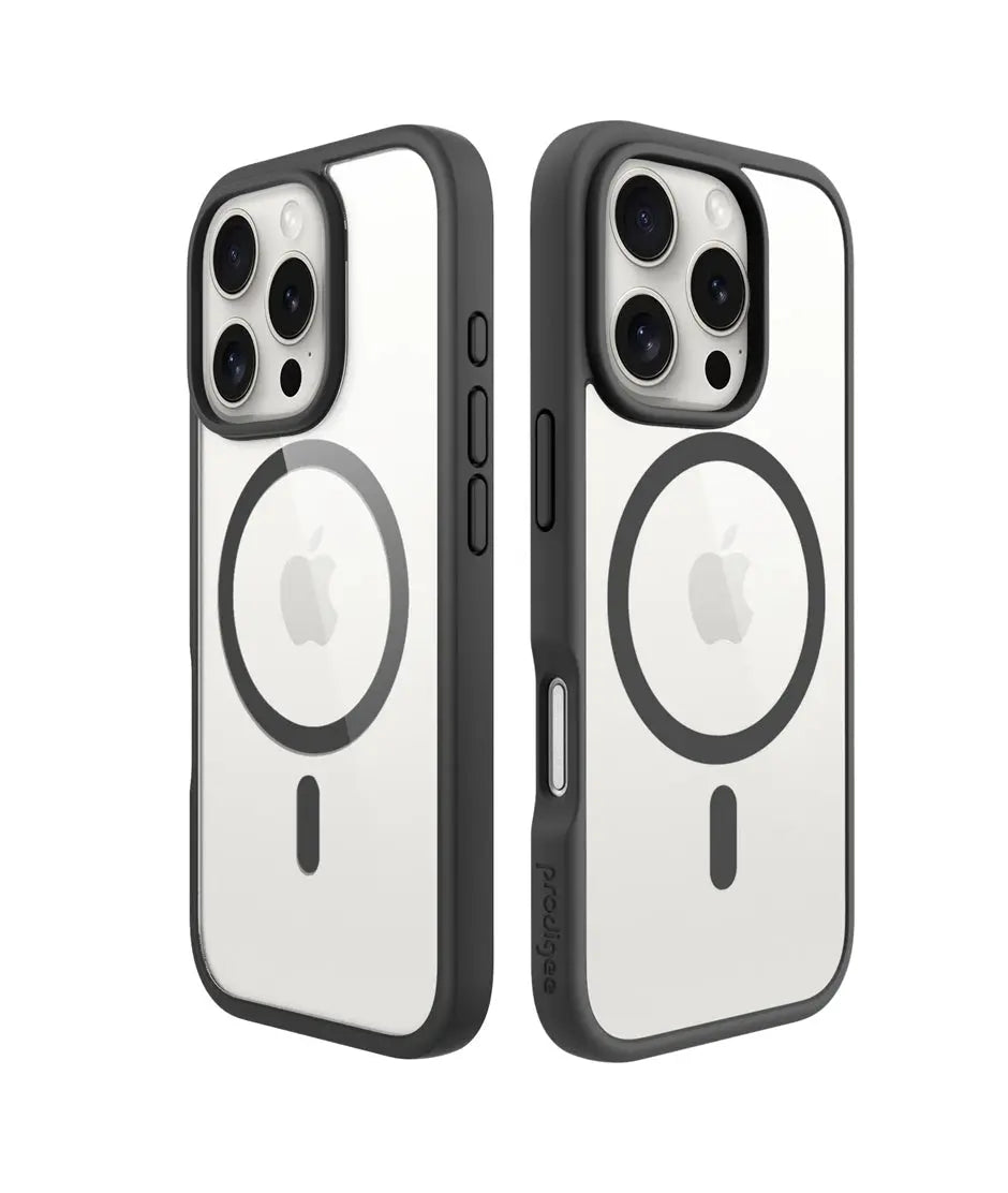 PRODIGEE Magneteek Negro iPhone 16 PRO MAX prodigee