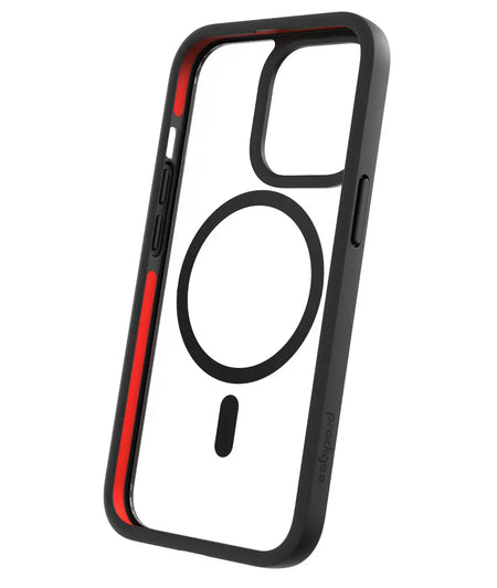 PRODIGEE Magneteek negro para iPhone 16 prodigee