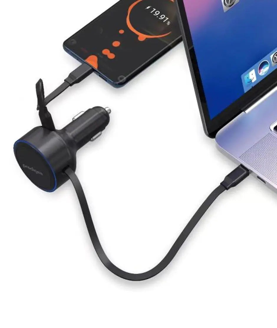 PRODIGEE Retract-IT 60W PRODIGEE