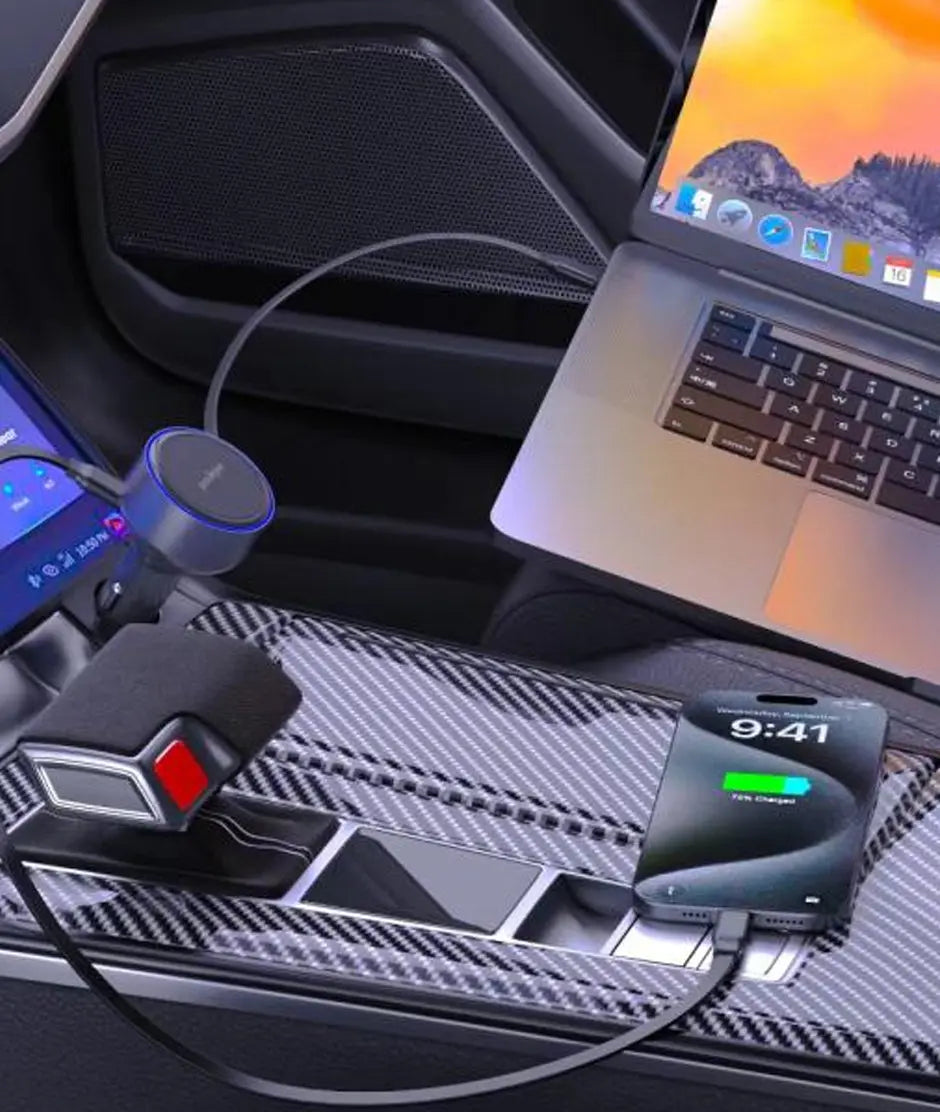 PRODIGEE Retract-IT 60W PRODIGEE