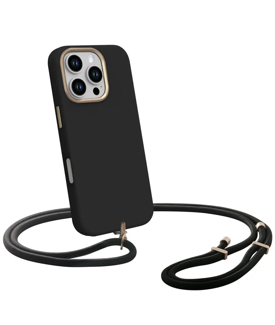 PRODIGEE Valley Blush Negro iPhone 16 PRO MAX apple