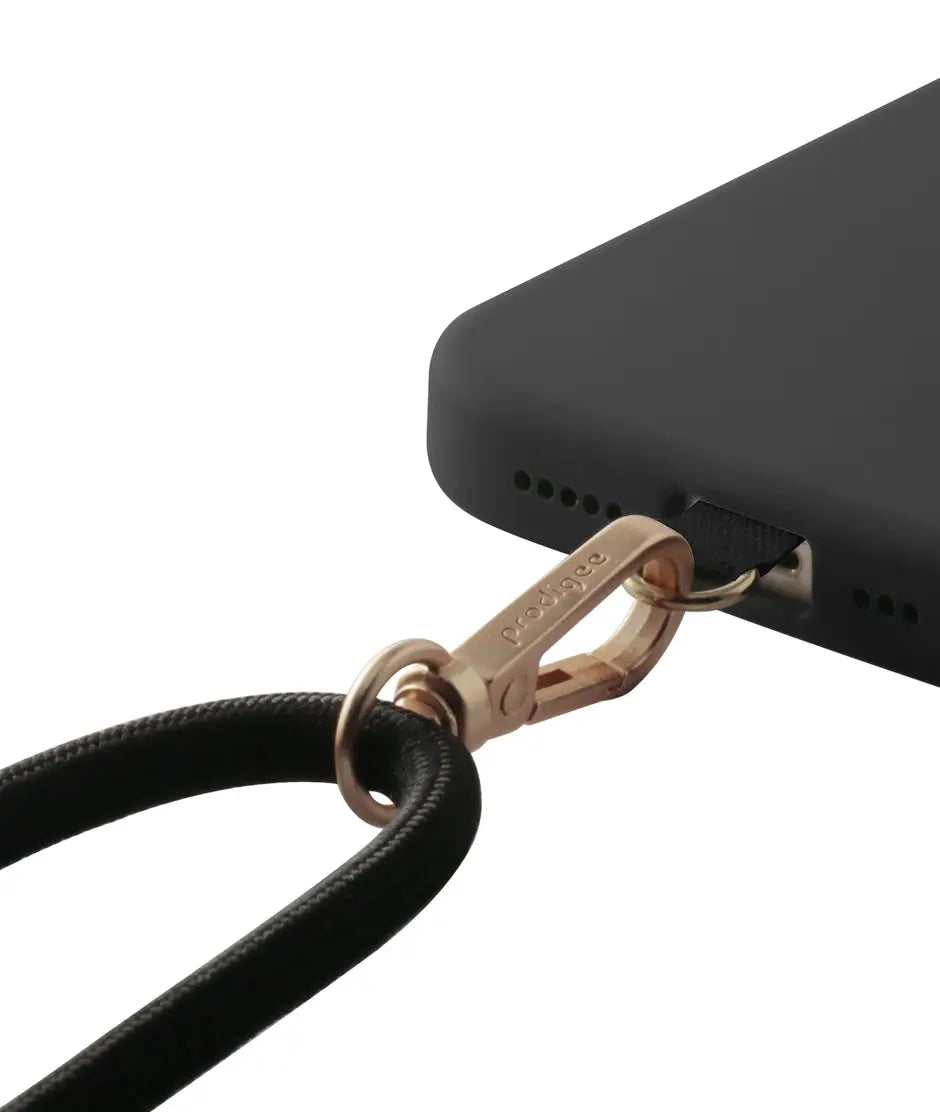 PRODIGEE Valley Blush Negro iPhone 16 PRO MAX apple