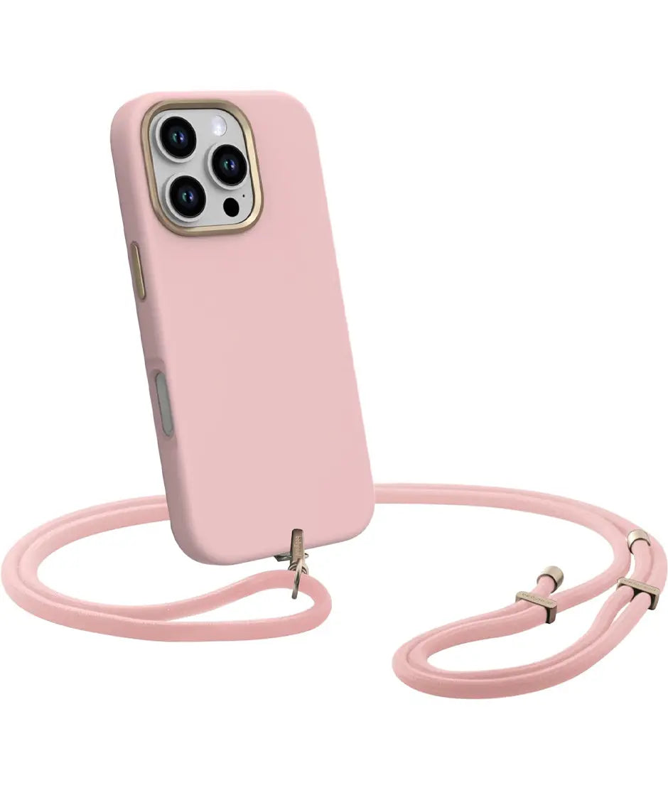 PRODIGEE Valley Blush Rosa iPhone 16 PRO MAX prodigee