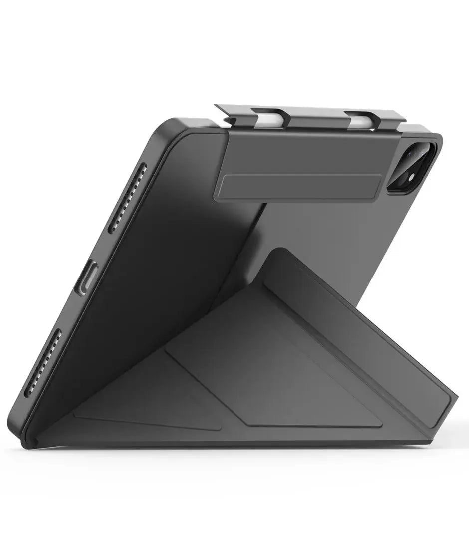 PRODIGEE estuche iPad Pro 11 (4Th Gen) Y iPad Air (5Th Gen) Revolve En Negro PRODIGEE