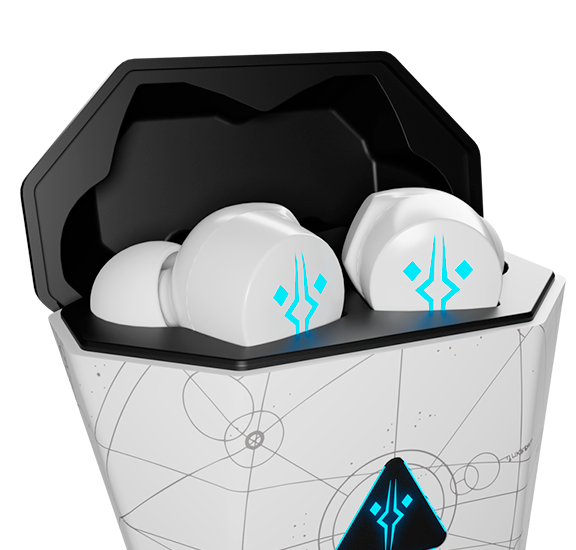 Primus Gaming Ashoka Tano Arcus 220 TWS PWH-S220AT Primus