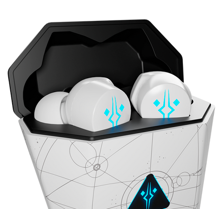 Primus Gaming Ashoka Tano Arcus 220 TWS PWH-S220AT Primus