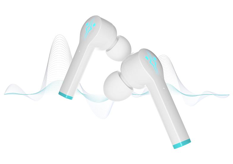 Primus Gaming Ashoka Tano Arcus 220 TWS PWH-S220AT Primus