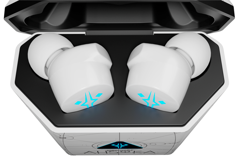 Primus Gaming Ashoka Tano Arcus 220 TWS PWH-S220AT Primus