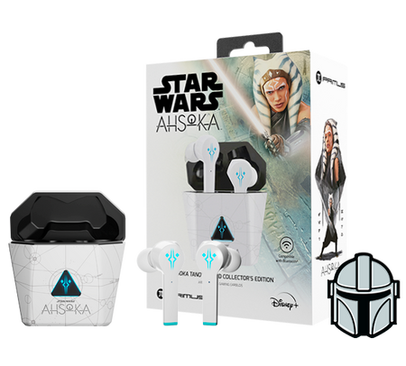 Primus Gaming Ashoka Tano Arcus 220 TWS PWH-S220AT Primus