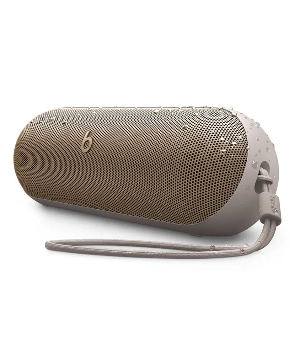 Parlante inalámbrico Beats Pill con Bluetooth - Dorado beats