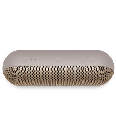 Parlante inalámbrico Beats Pill con Bluetooth - Dorado beats
