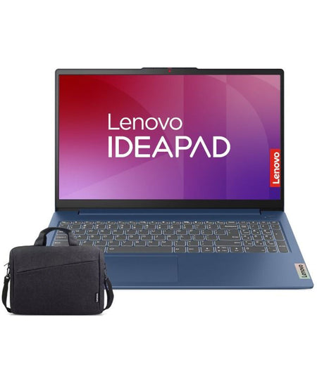 Portatil Len IPS3+Maletin 15.6 R3 7320U 8GB 512GB WH11 Lenovo
