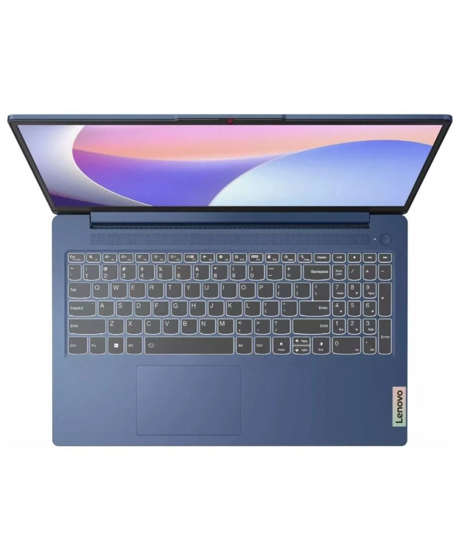Portatil Len IPS3+Maletin 15.6 R3 7320U 8GB 512GB WH11 Lenovo