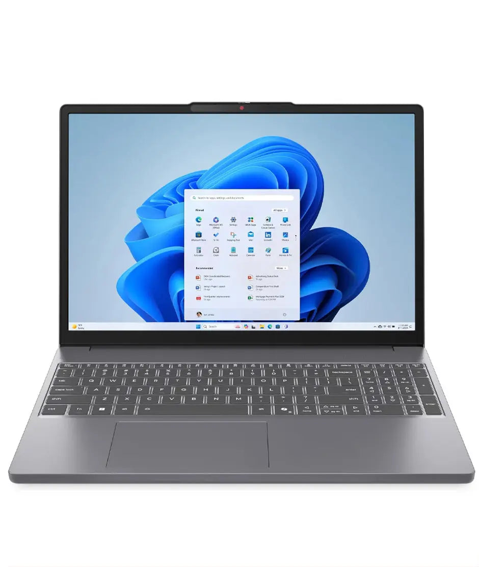 Portatil Lenovo IPS3 15IRH10 15.3in CI5-13420H 16GB 1TB W11H TOUCH