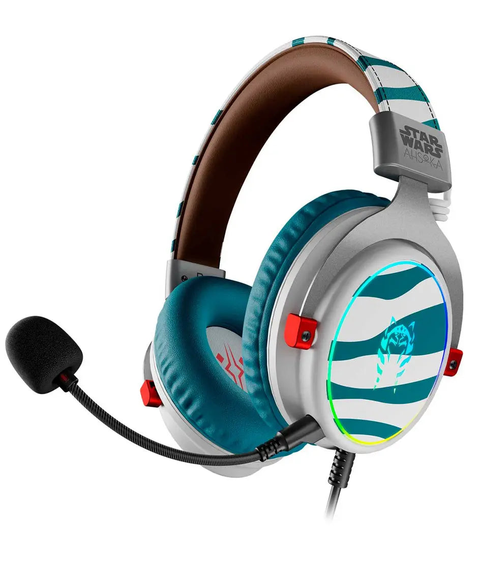 Primus Gaming Ahsoka Tano Arcus110T Hdst MP Wrd PHS-S110AT Primus