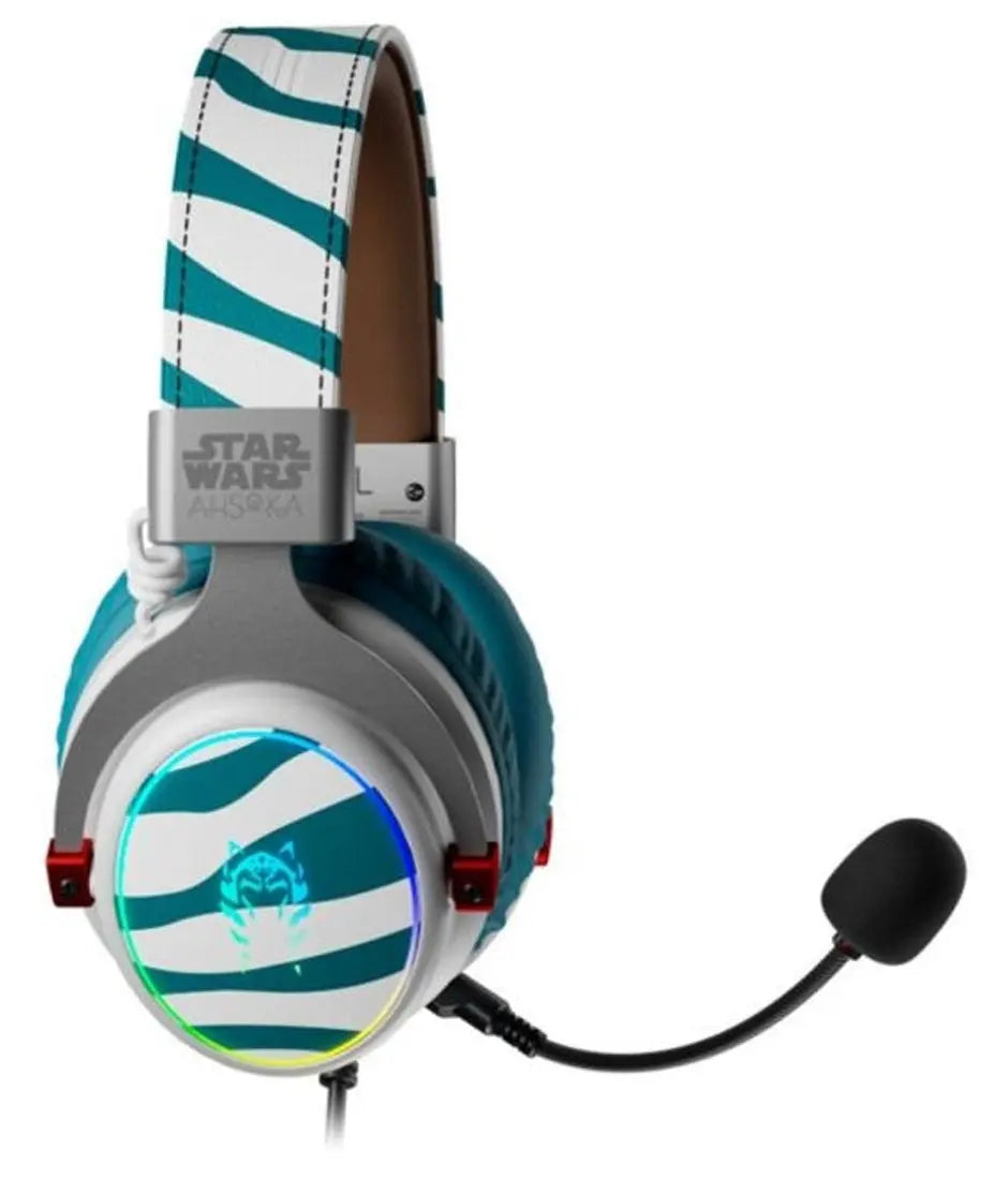 Primus Gaming Ahsoka Tano Arcus110T Hdst MP Wrd PHS-S110AT Primus