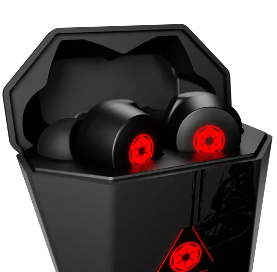 Primus Gaming Darth Vader Arcus 220 TWS PWH-S220DV Primus