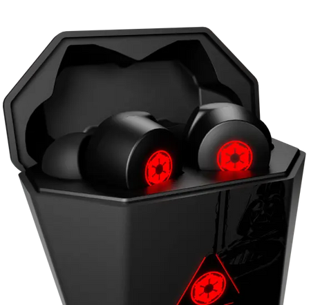 Primus Gaming Darth Vader Arcus 220 TWS PWH-S220DV Primus