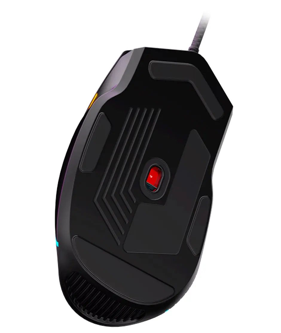 Primus Gaming Mouse Gladius 12800P PMO-103 USB Wrd 12800dpi - iStore