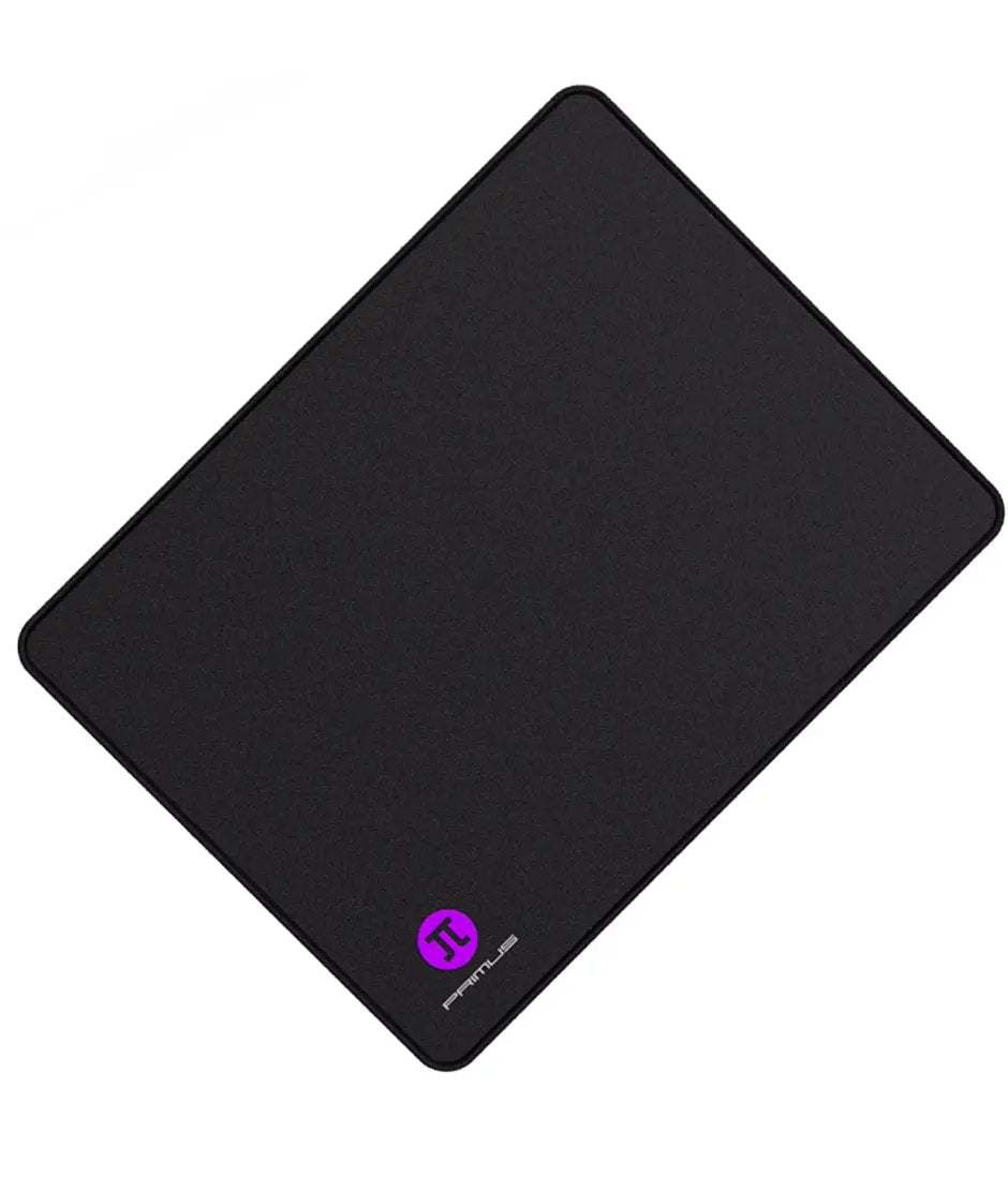Primus Gaming Mse Pad Arena M black 320 x 270 x 3mm PMP-01M Primus