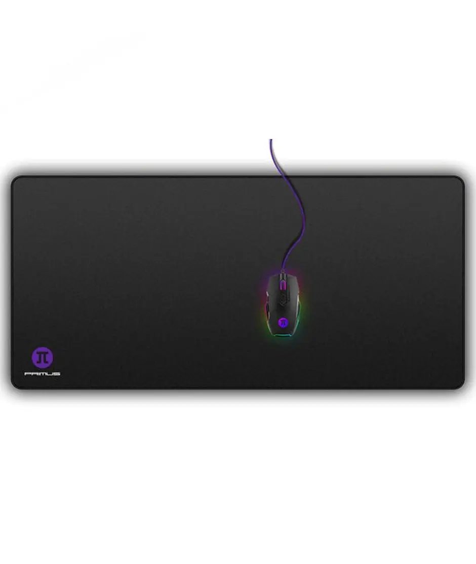 Primus Gaming Mse Pad Arena XXL black 900x420x4mm PMP-01XXL Primus