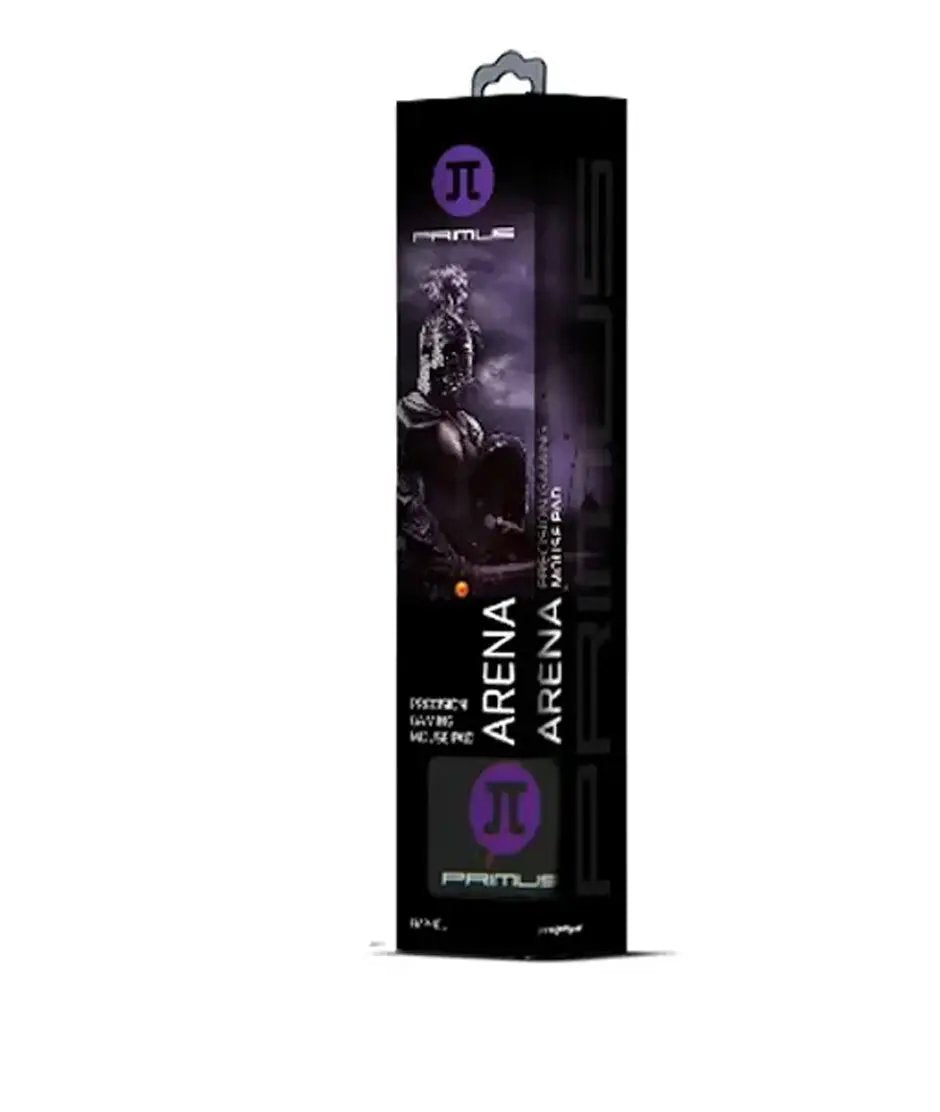 Primus Gaming Mse Pad Arena XXL black 900x420x4mm PMP-01XXL Primus