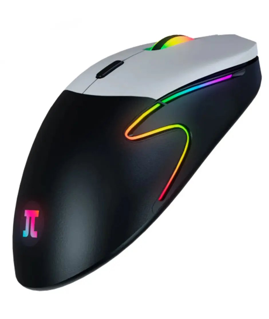 Primus Gaming Wless Mouse Gladius DM10 PMO-W203 10000dpi RGB Primus