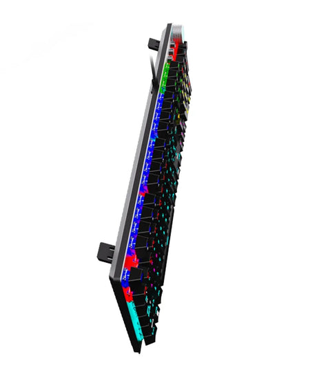 Primus Kybd Ballista 91T Wrd Spanish Mech Red swtch PKS-093S Primus