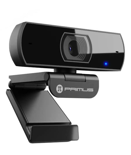 Primus WebCam Visus PWC-300 2K (2560 X 1440p) 60fps USB 2.0 Primus